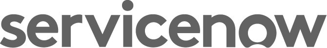 ServiceNow Logo